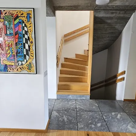 Feriehus Przystan Sienna 5 By Mypart In Your *